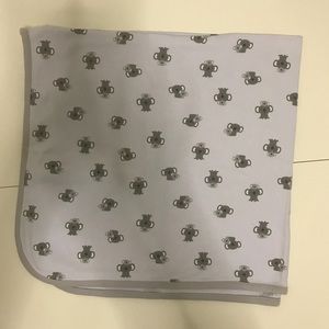 baby blanket just one you made by carter's